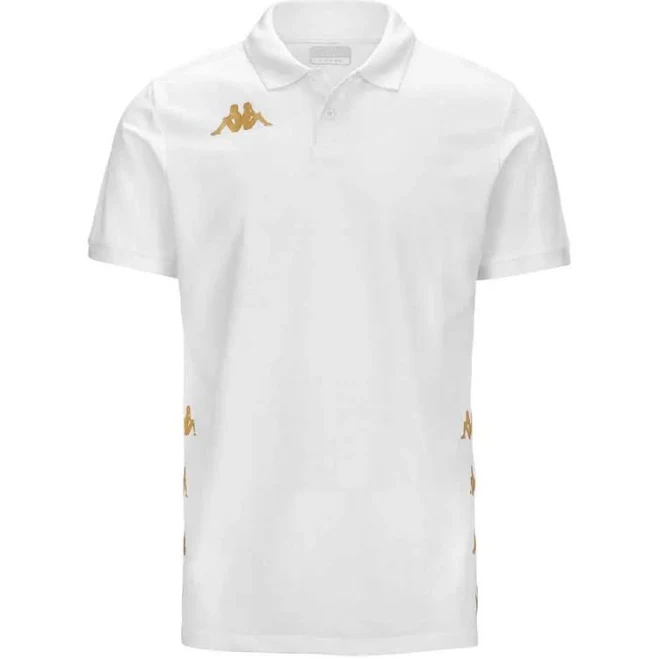 Boy Kappa Gastio Short Sleeve Polo