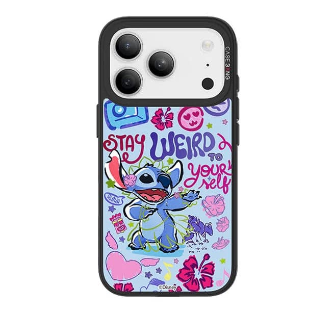 Dance Mode Stitch Unijoy
