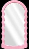 Video frame trigger