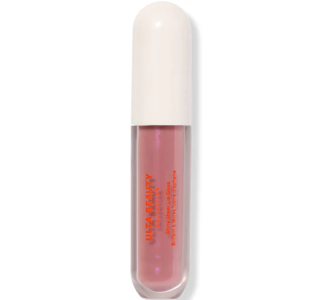 Ulta Beauty Collection Shiny Sheer Lip Gloss