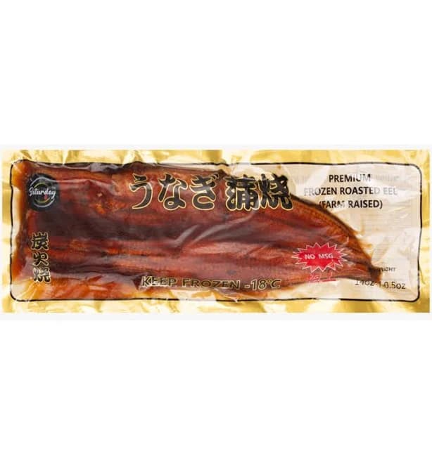 Unagi Kabayaki 14 oz
