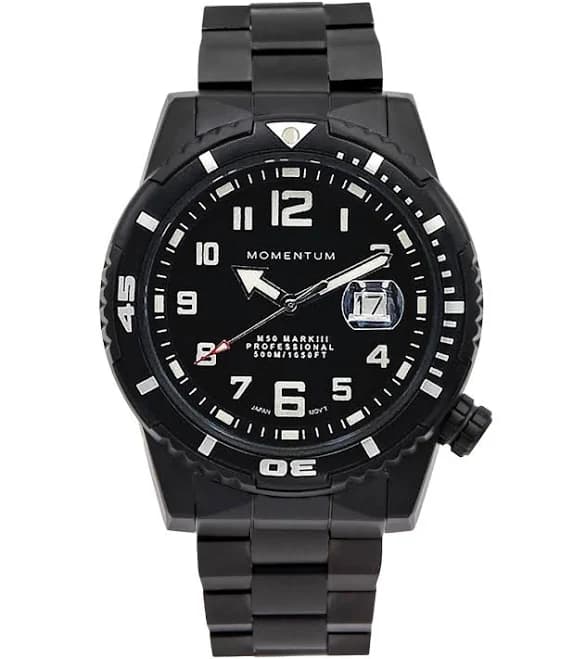 Men's Momentum Watch M50 Dive Watch