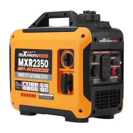 Maxpeedingrods 2350W Portable Inverter Generator