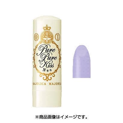 Shiseido Majolica Majorca Pure Kiss Neo 2.3g