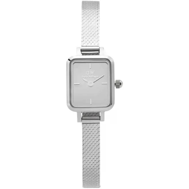 Daniel Wellington Women's Quadro Mini