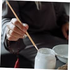 Amazon.com: IWOWHERO 3pcs Ceramic Painting Pen Set Pottery Detail Paint Brush for Acrylic Gouache Oil Painting