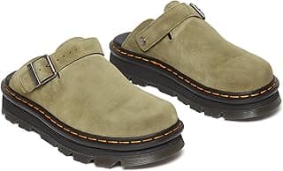 Unisex-Adult Zeb Zag Mule