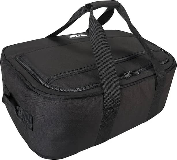AO Coolers Stow N Go Cooler AOSNG38BK