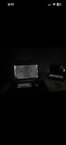 Video frame trigger