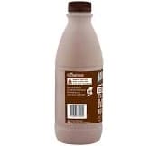 Harvey Fresh 98% Fat Free Chocolate Flavoured Milk Bottle (1 L)