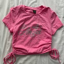 cute graphic tank top! dm me with any questions :) | Depop