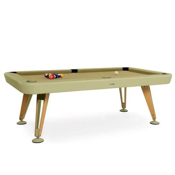 RS Barcelona Diagonal Pool Table