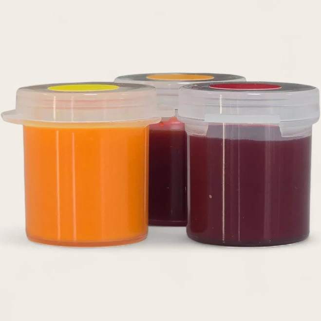 Lava Lamp Dyes: Vivid Colors for Any Lamp Style - Ozone Gifts