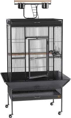 Prevue Hendryx Signature Series Large Bird Cage