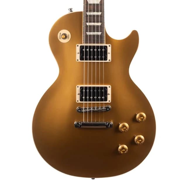 Gibson Slash Les Paul Standard Electric Guitar