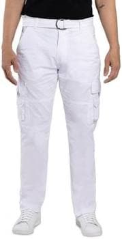 X RAY Men's Utility Cargo Pants