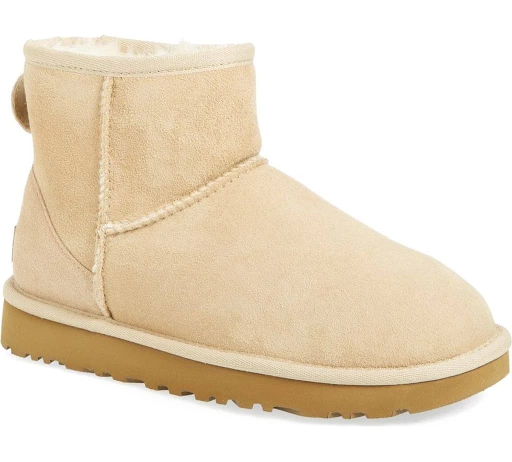 UGG Women's Classic Mini II