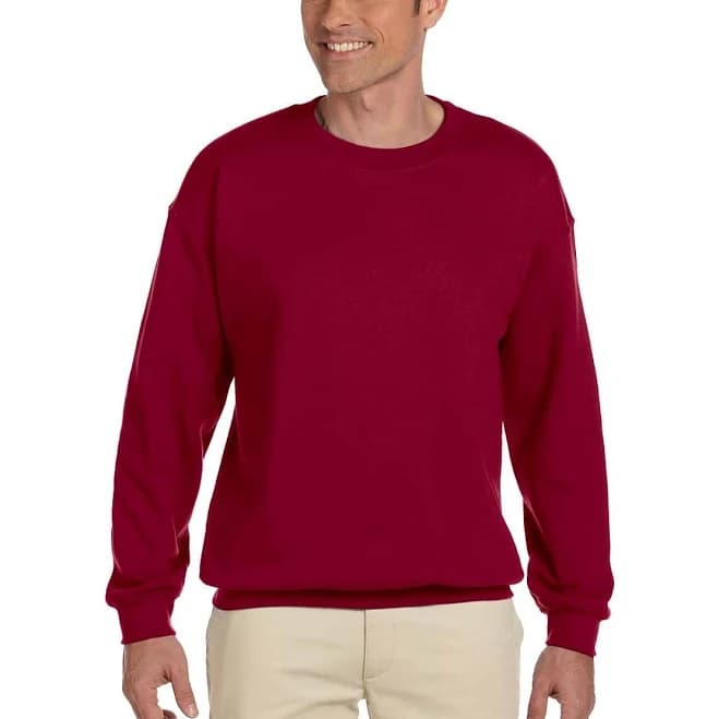 Gildan Heavy Blend Crewneck Sweatshirt