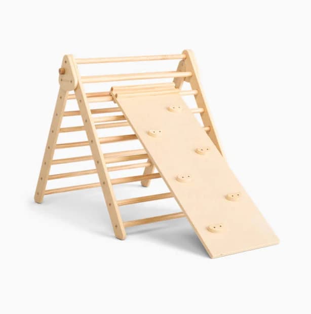 Piccalio Climber Pikler Triangle Set