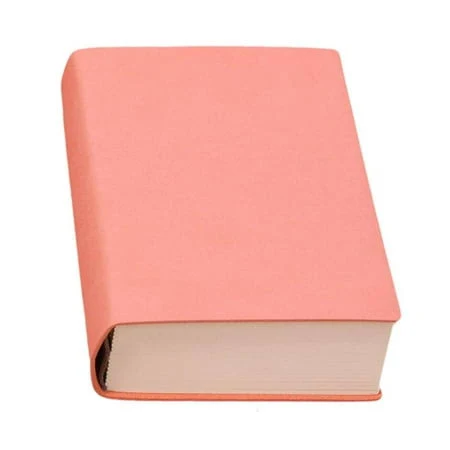 Giaone A6 Minimalist Blank Inner Pages Cover Thick Paper Sketchpad