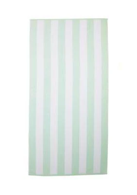 Crown & Ivy Oversized Beach Towel