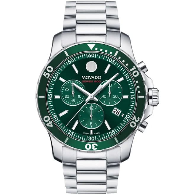 Movado Men's Series 800 Watch