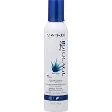 Matrix Biolage Styling Whipped Volume Mousse
