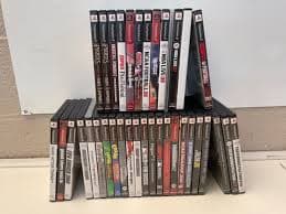 ORIGINAL PS2 GAMES LOT YOU PICK YOUR OWN BUNDLE COMBINE SHIPPING update 11/16 | eBay