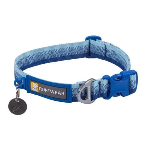 Ruffwear Front Range Collar 20"-26" / reef fish