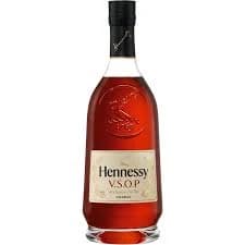 Cognac Hennessy VSOP