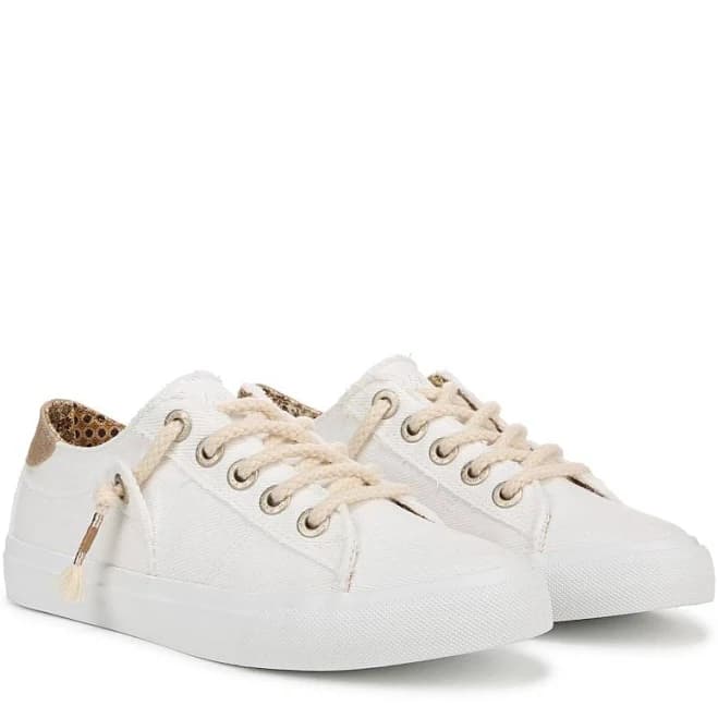 Blowfish Malibu Women's Martina Slip On