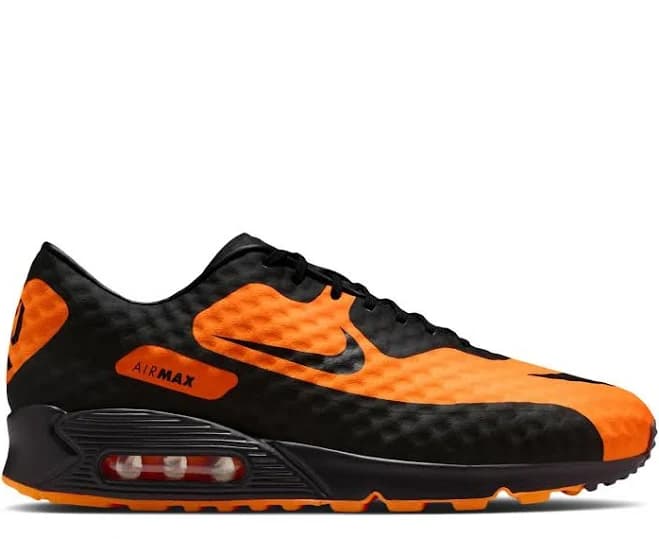 Nike Men's Air Max 90 Hypervenom Running Shoes
