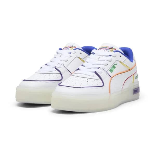 Puma Mens Love Marathon CA Pro Sneakers