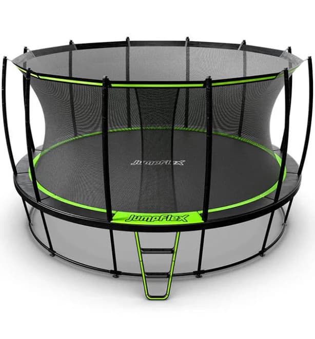 Jumplex Hero 15ft Trampoline