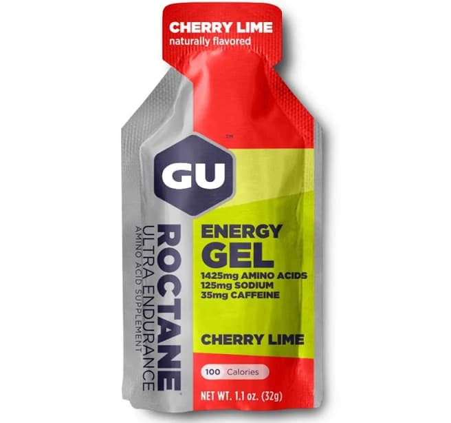 GU Roctane Ultra Endurance Energy Gel - 1 ct - Health Supplements at Academy Sports