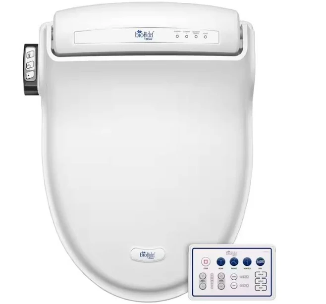 Bio Bidet BB 1000 Supreme Bidet Seat