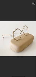Chloe Glasses MSRP 400