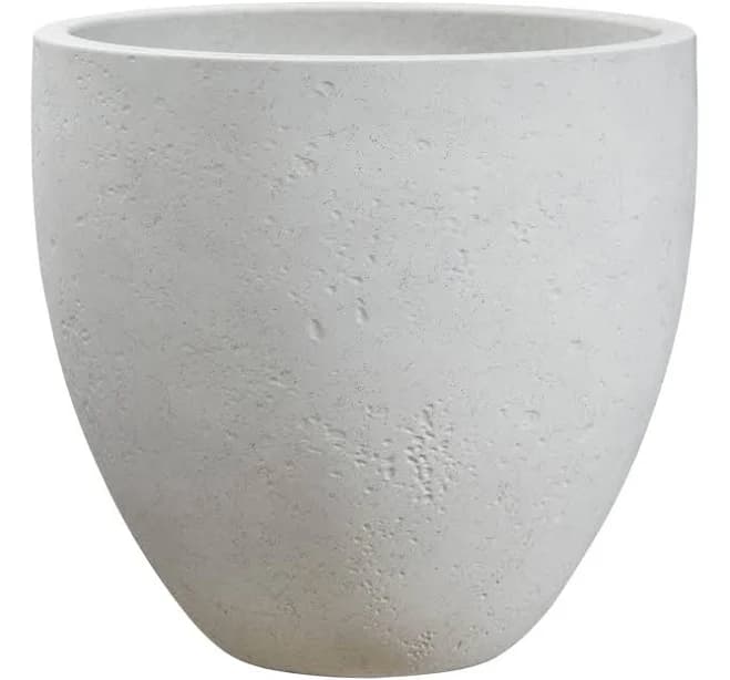Allen + Roth Round Indoor/Outdoor Planter US900812