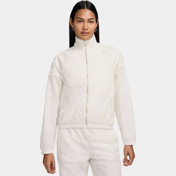 Nike Women's Windrunner Full-Zip Jacket