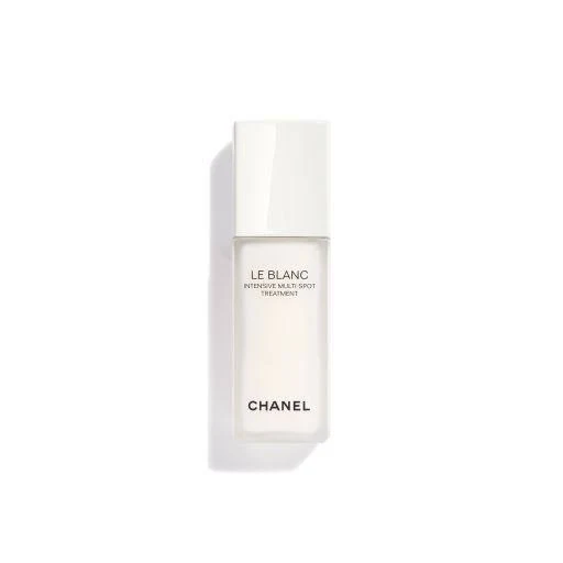 CHANEL LE BLANC INTENSIVE MULTI-SPOT TREATMENT Targets – Corrects – Prevents