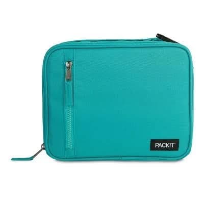 PackIt Freezable Classic Lunch Box