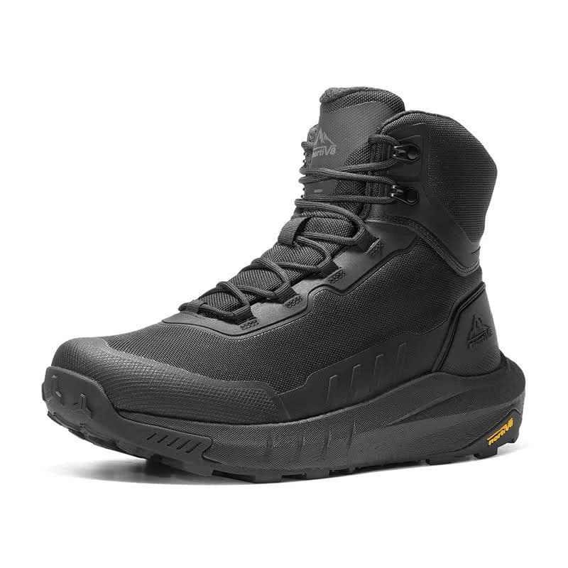 Nortiv 8 Terrascope High Top Security Army Boots