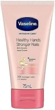 Vaseline Hand Cream for Very Dry Hands