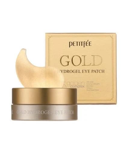 Petitfee Gold Hydrogel Eye Patch