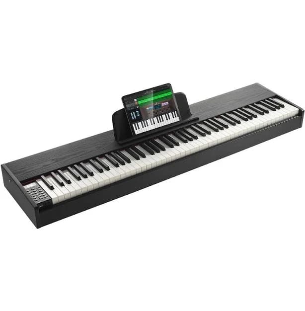 VEVOR 88 Key Weighted Digital Piano