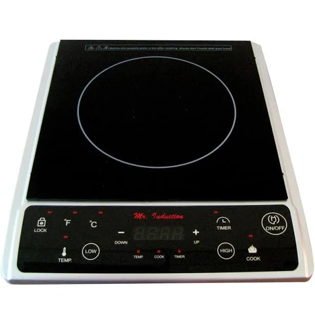 SPT Induction Countertop 1300W