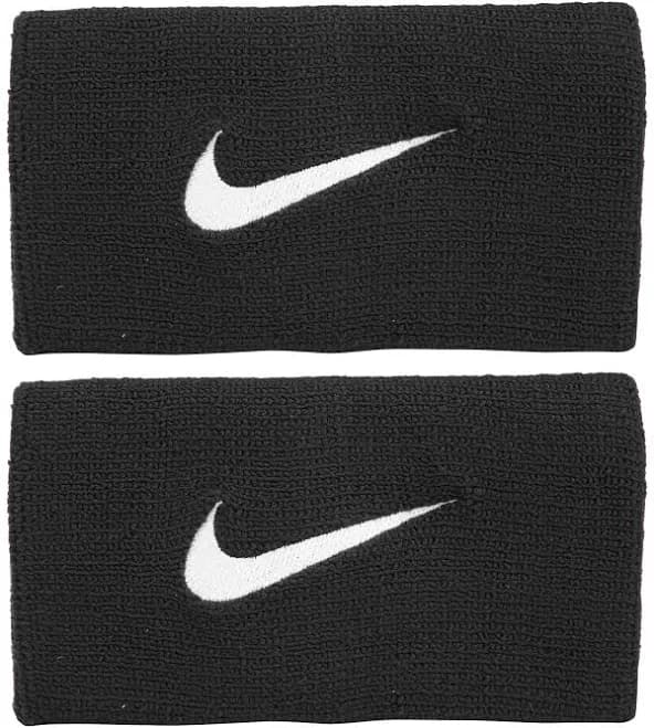Nike Tennis Premier Doublewide Wristbands