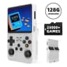 Video frame trigger