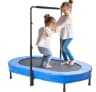 Video frame trigger