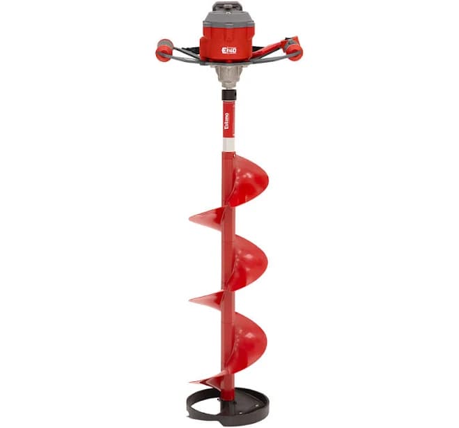 E40 Composite 10"